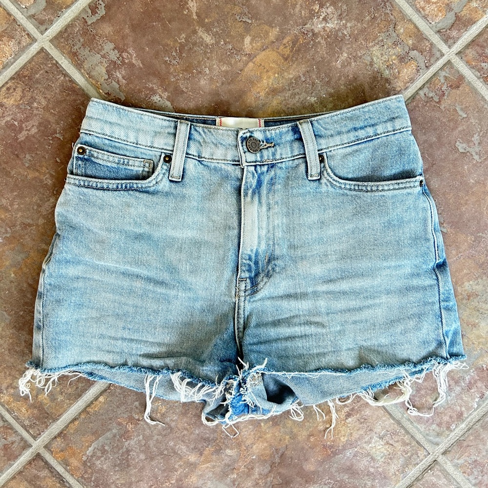 Urban Outfitters BDG Girlfriend Short